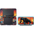 Marvel Black Panther Rise of Black Panther Nintendo 2DS XL (2017) Skin